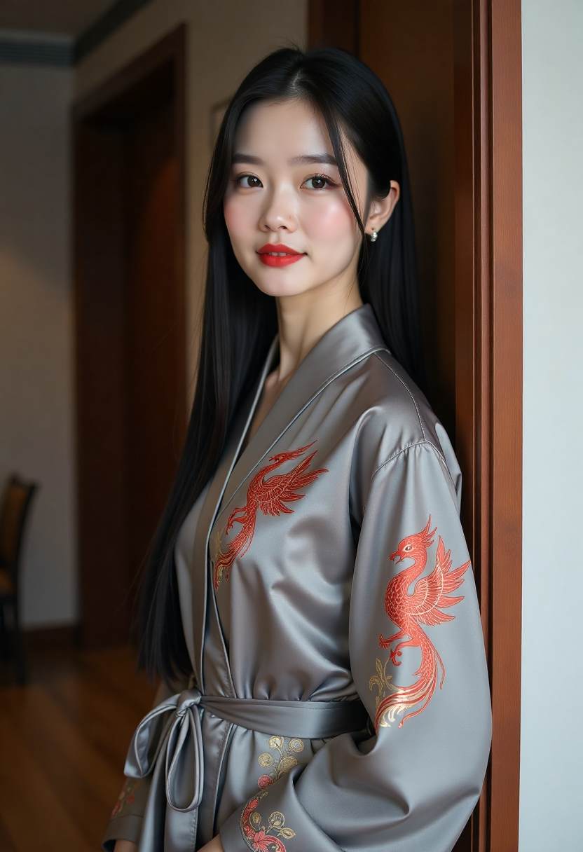 山海食记海报