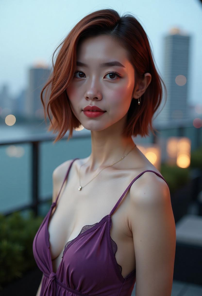青年演员访谈现场