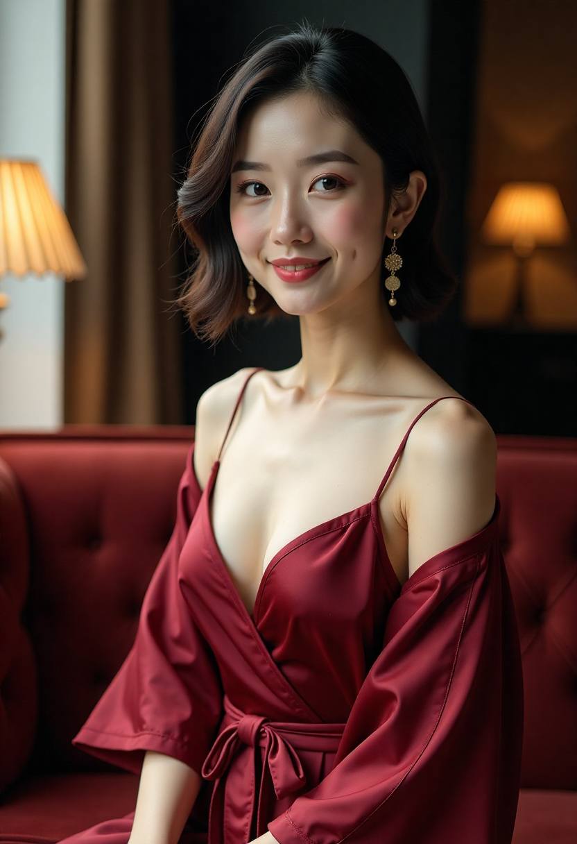 纸鸢与海海报