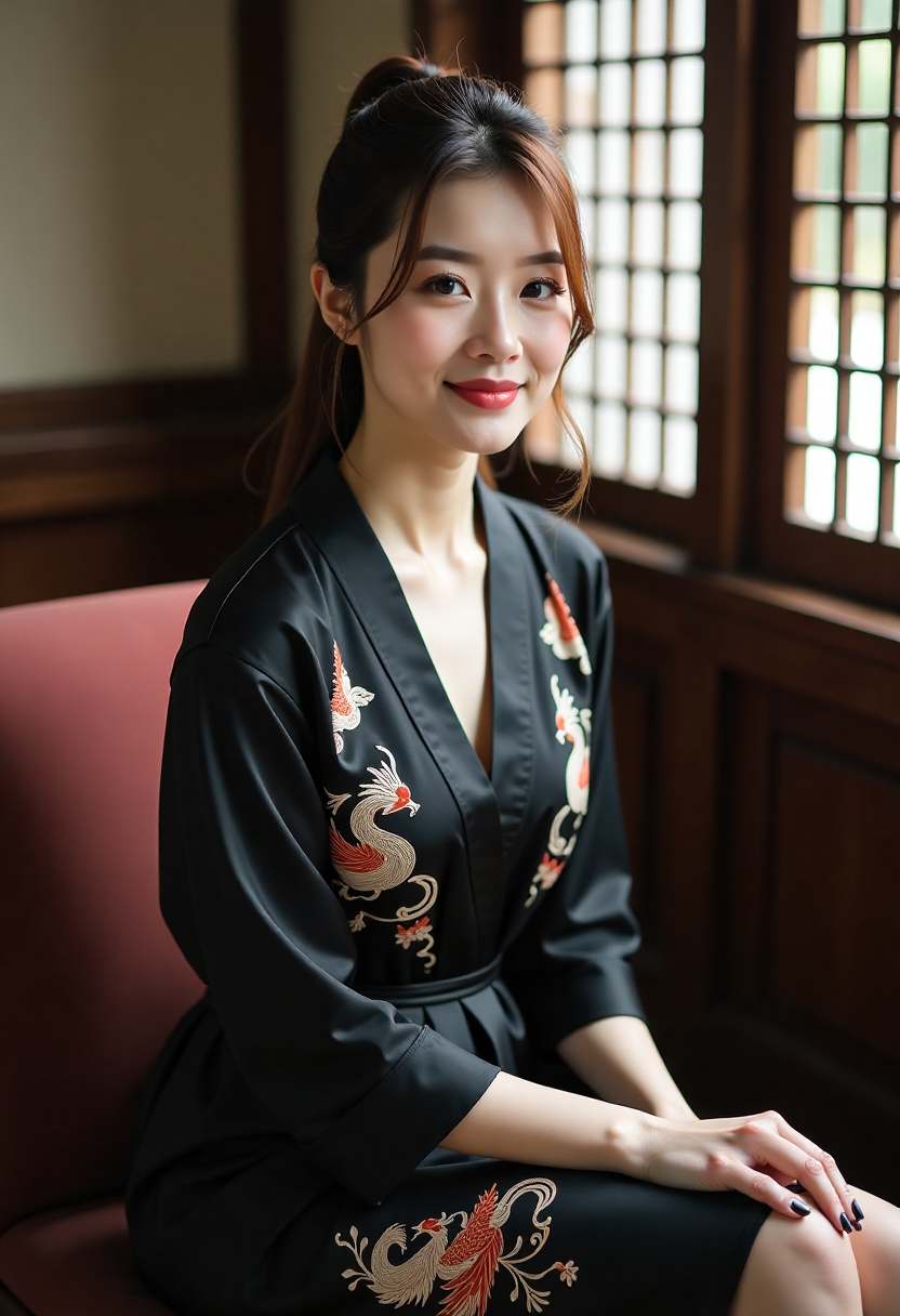春日回声海报
